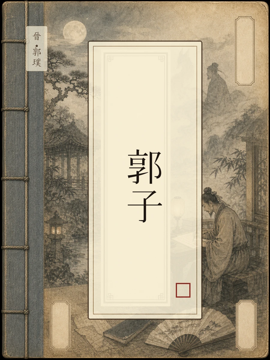 郭子