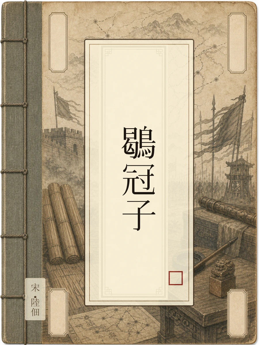 鹖冠子