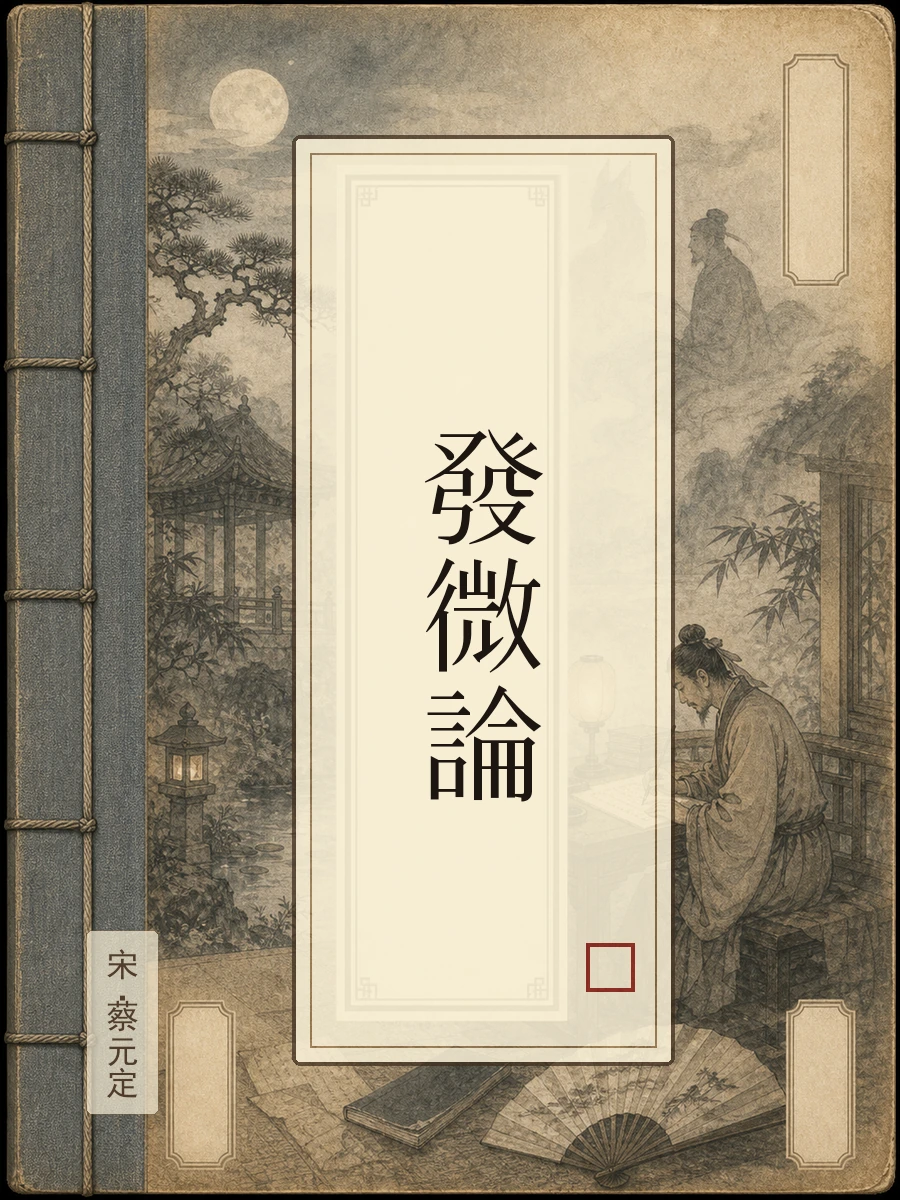 发微论
