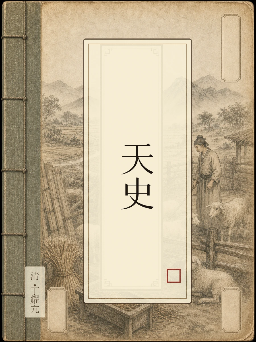 天史