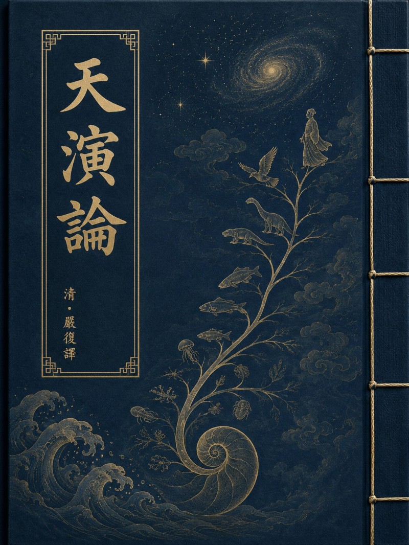 天演论