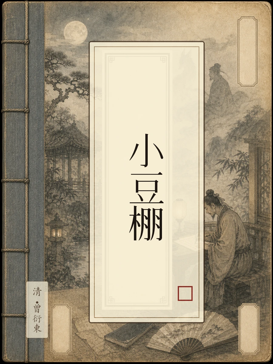 小豆棚