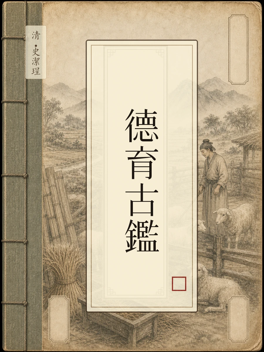 德育古鉴