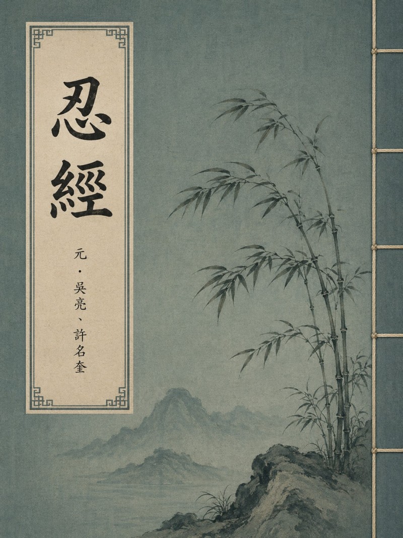 忍经