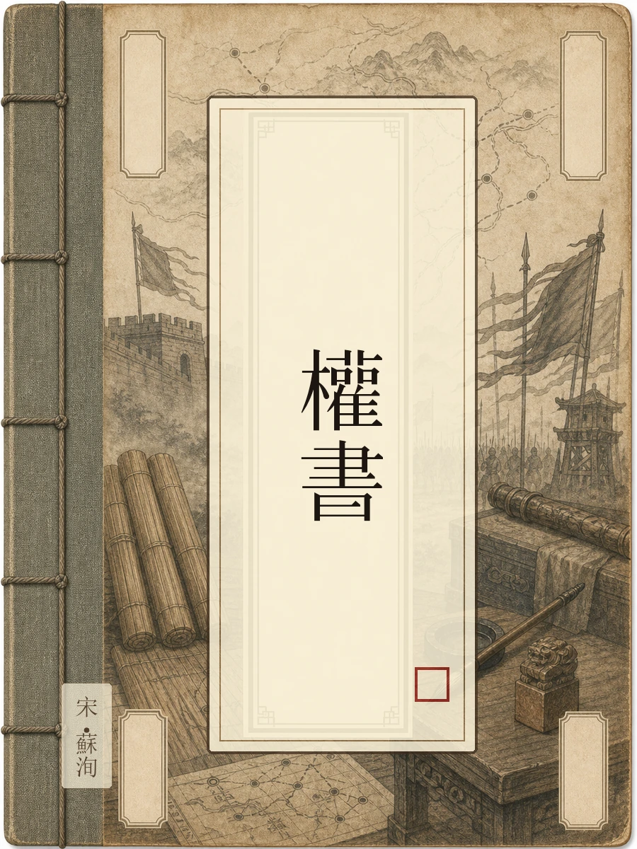 权书