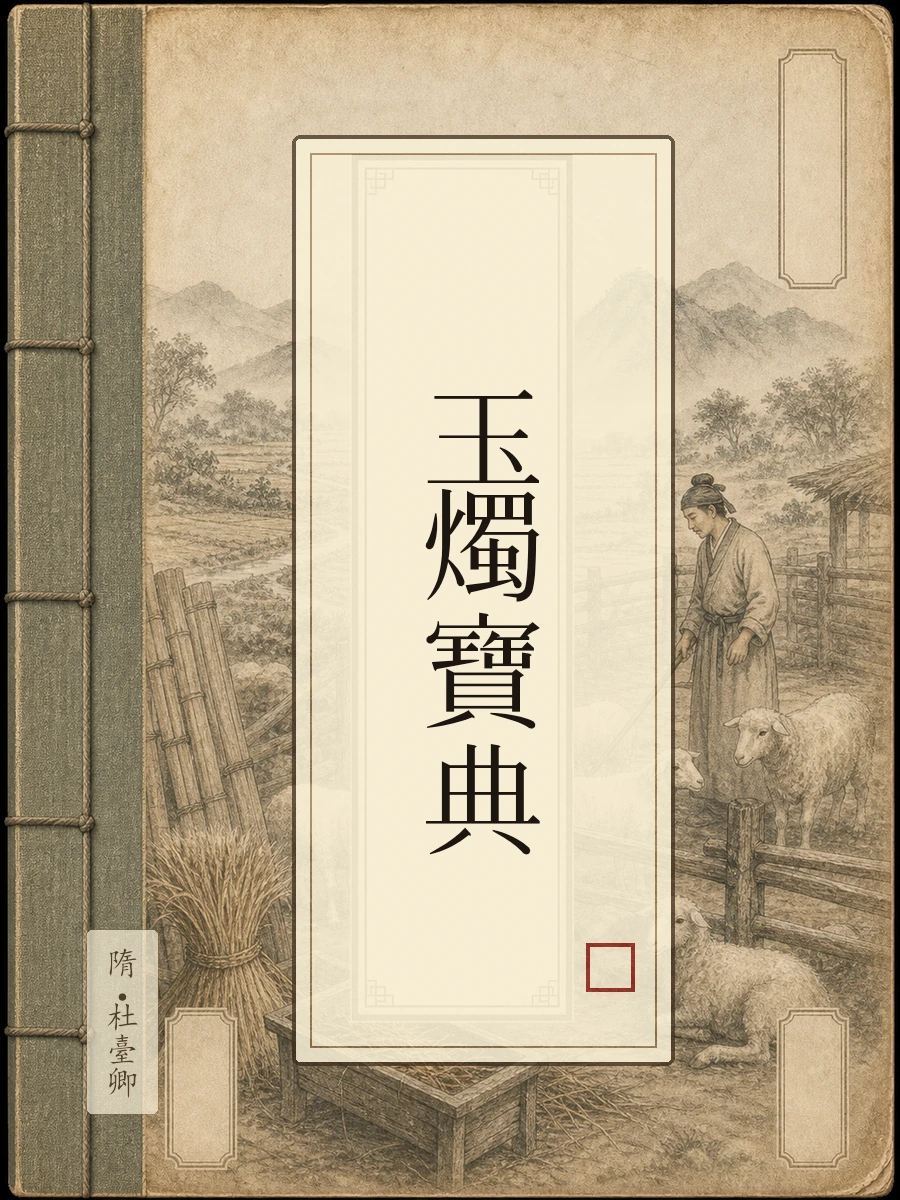 玉烛宝典