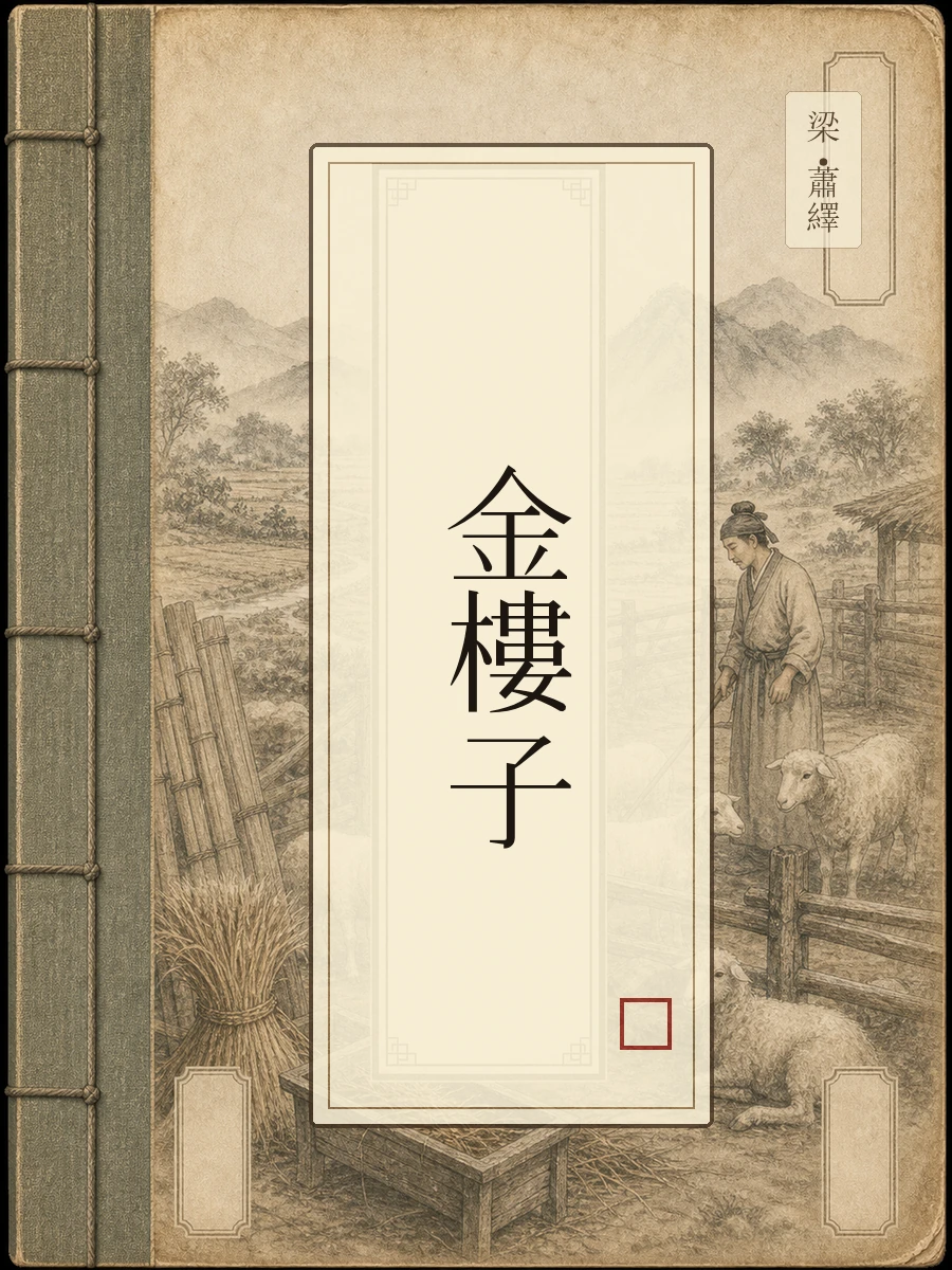 金楼子