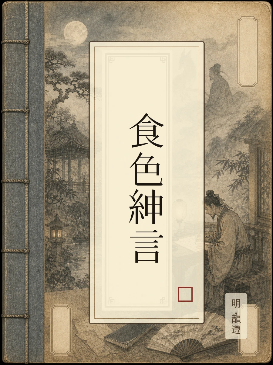 食色绅言