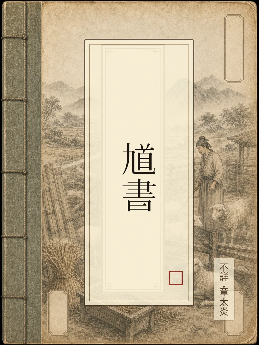 馗书