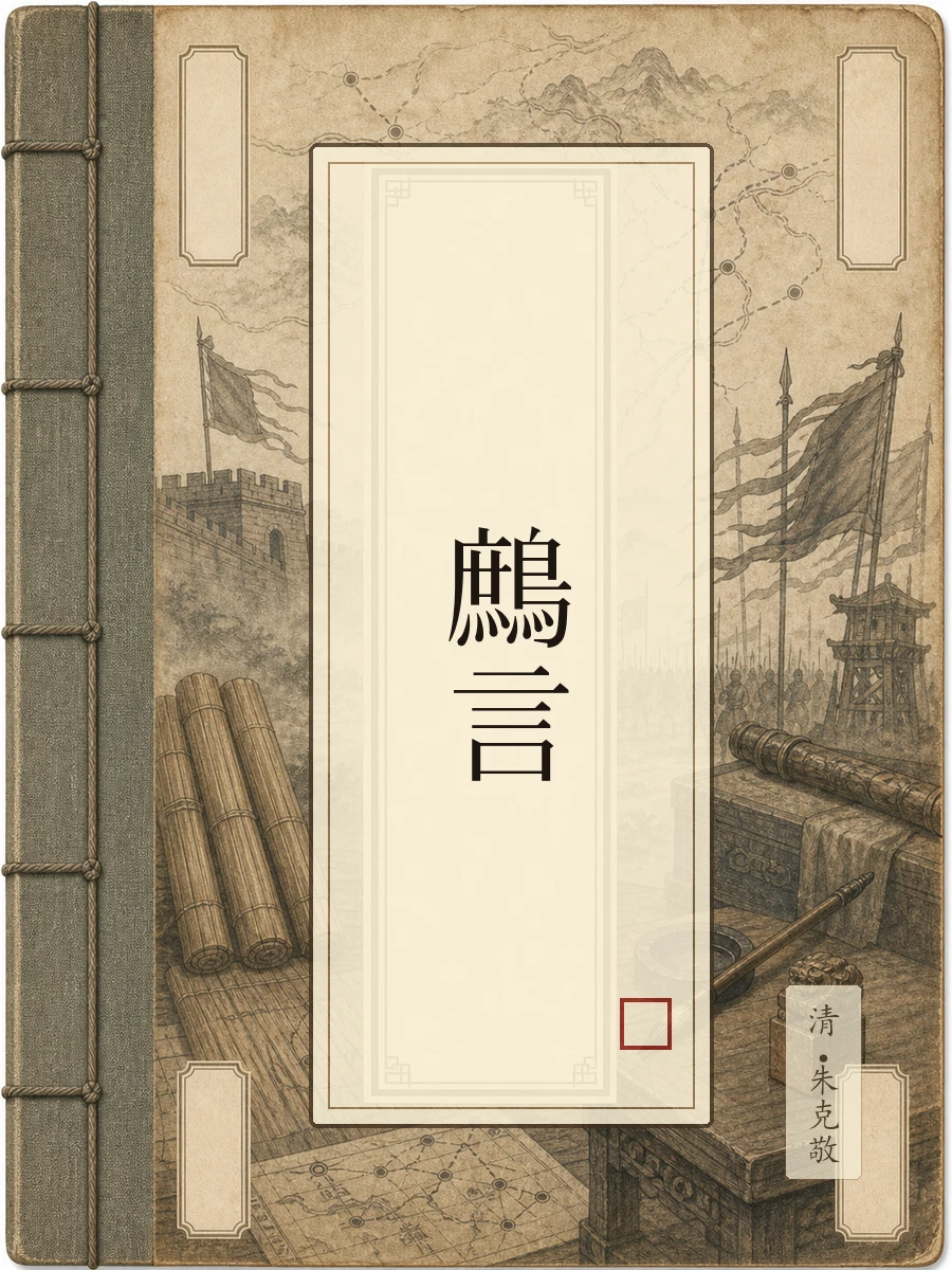 鹧言