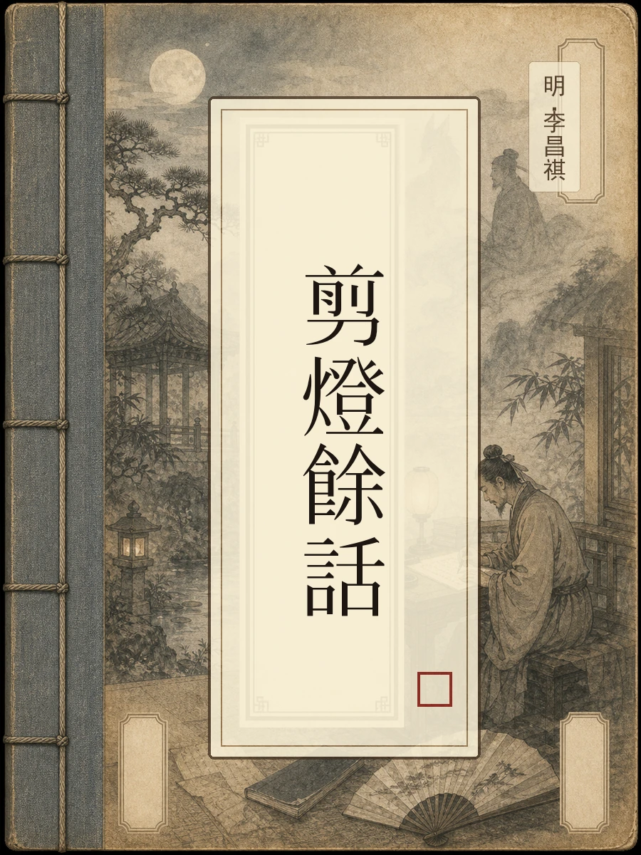 剪灯余话