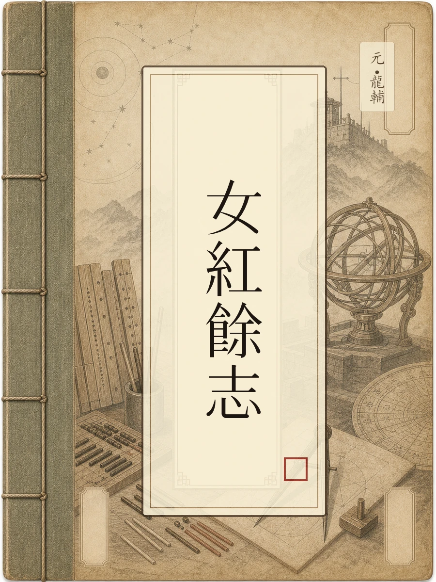女红余志