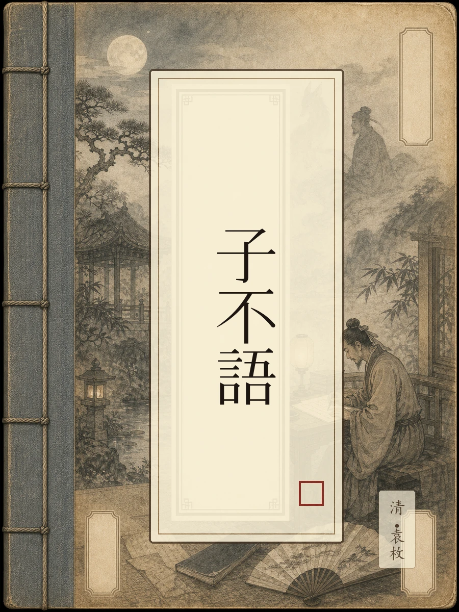 子不语