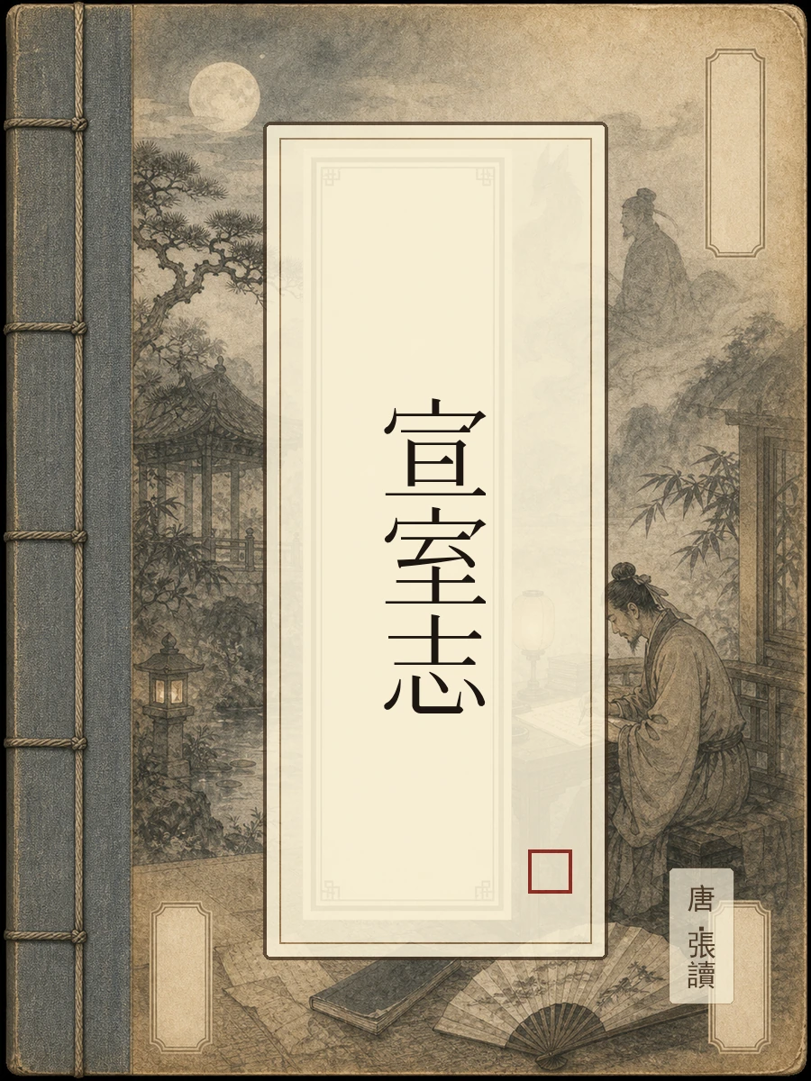 宣室志