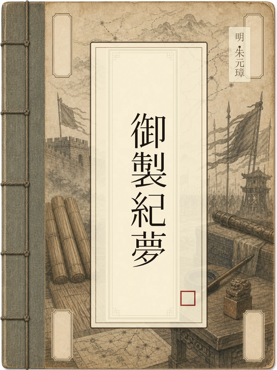 御制纪梦