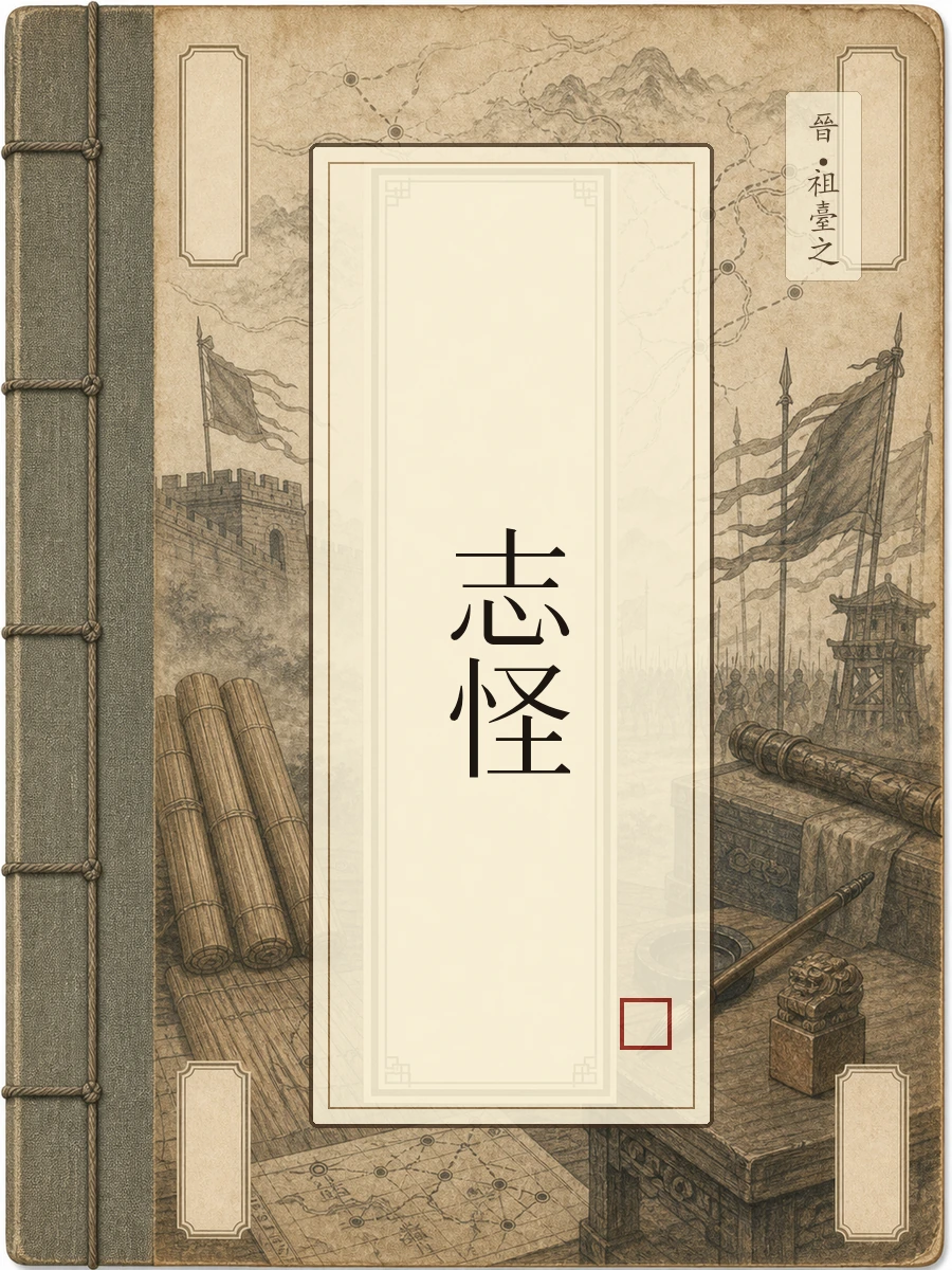 志怪