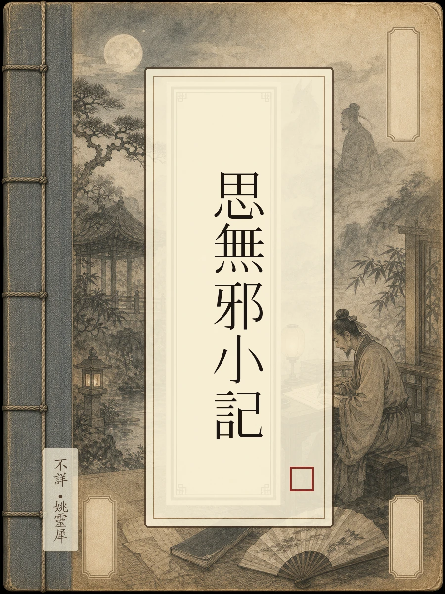 思无邪小记