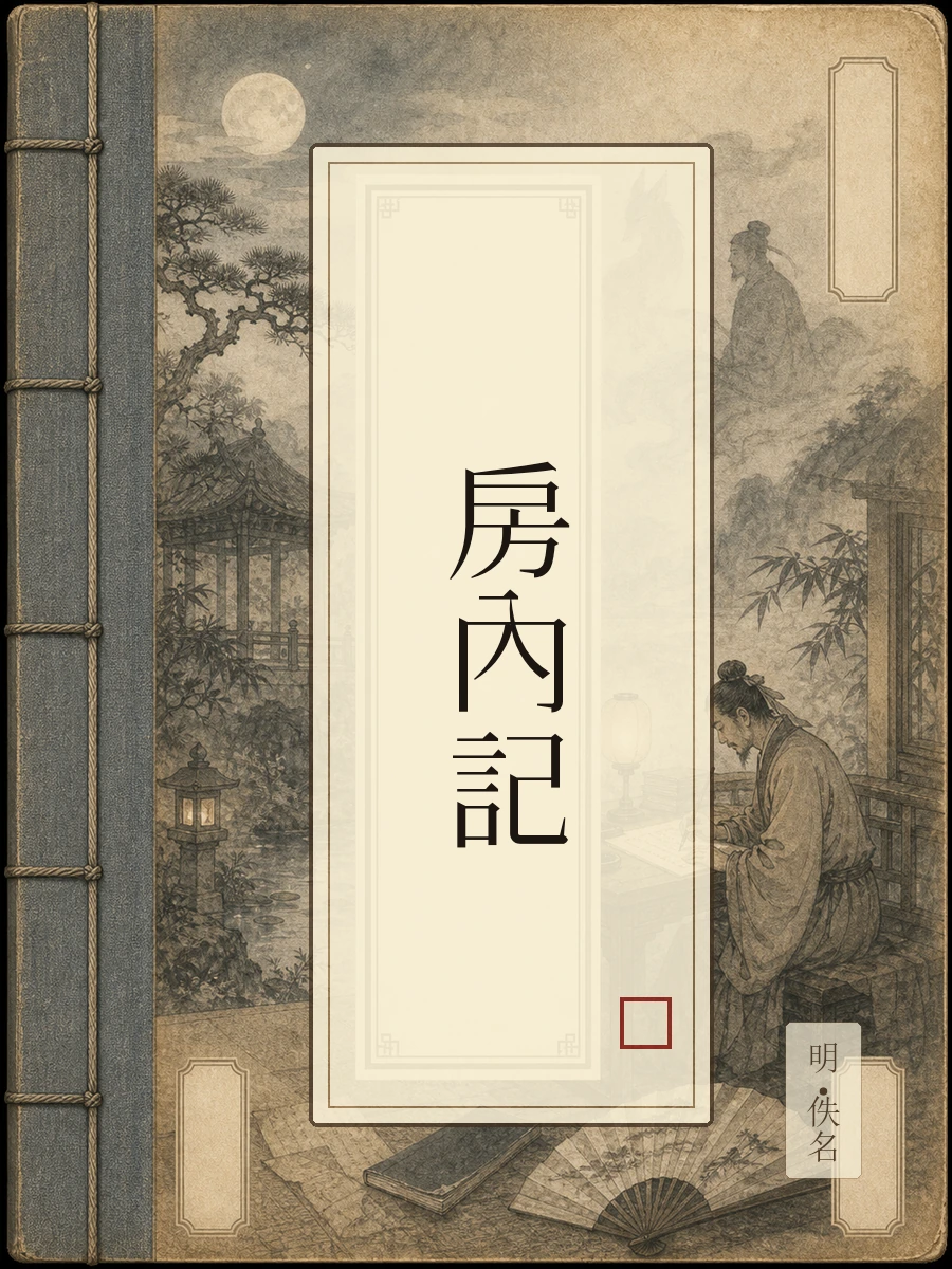 房内记