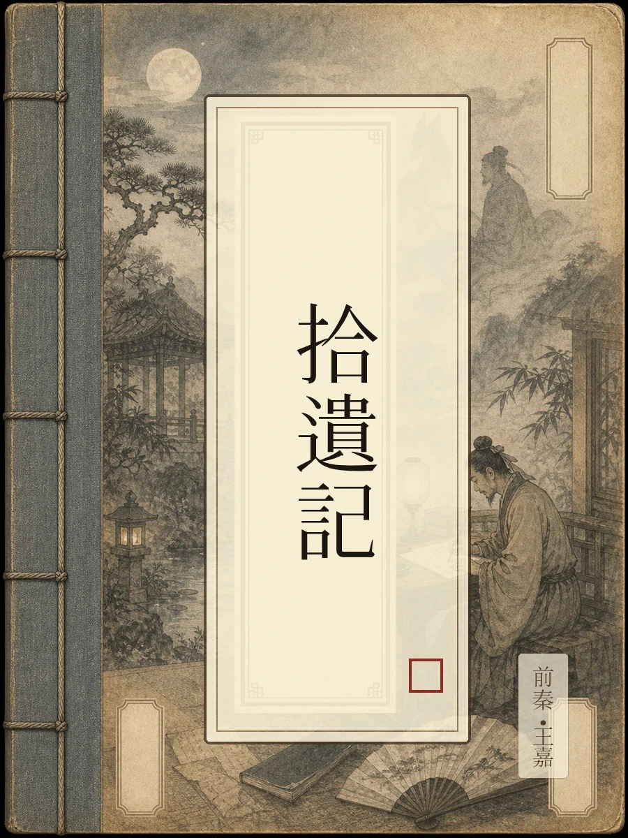 拾遗记
