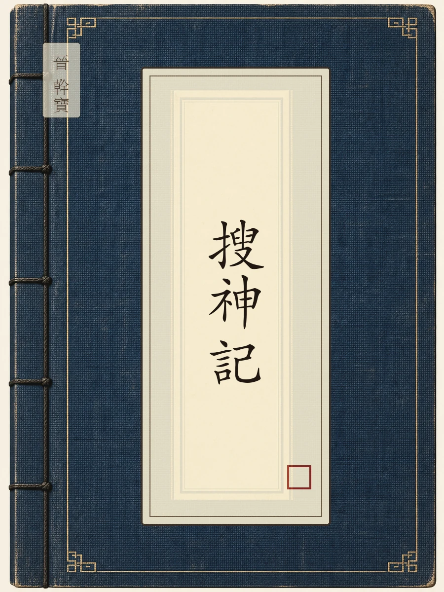 搜神记