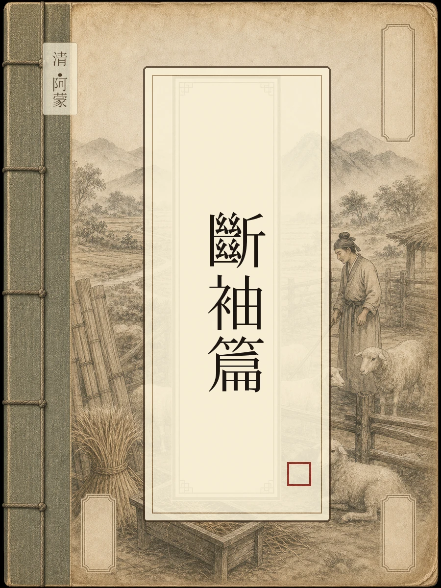 断袖篇