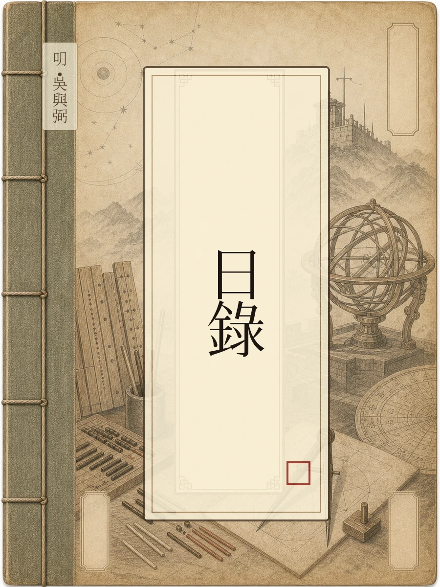 日录
