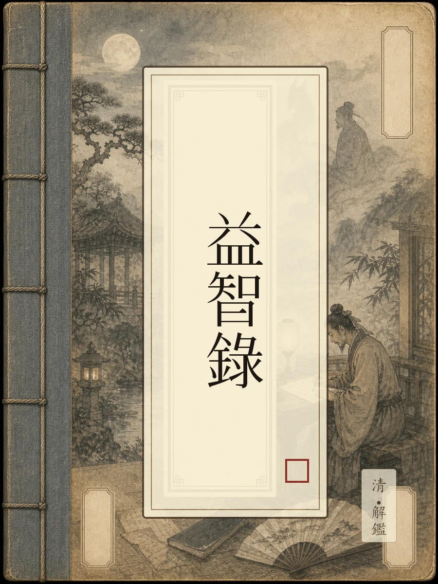 益智录