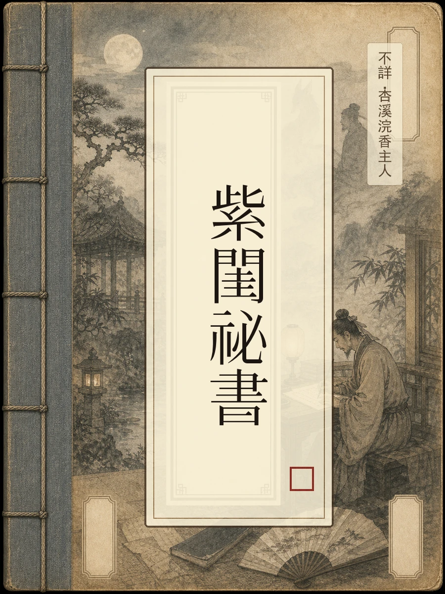 紫闺秘书