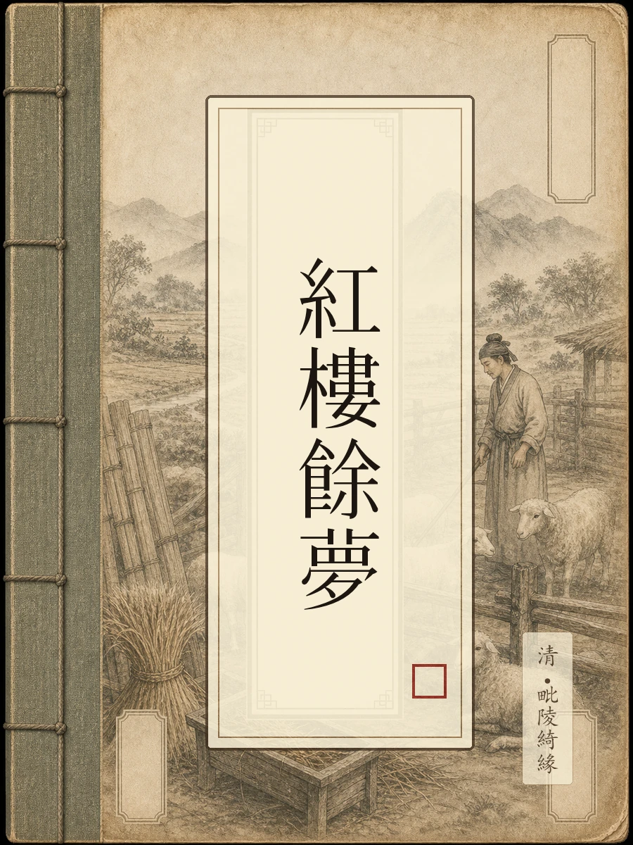红楼余梦