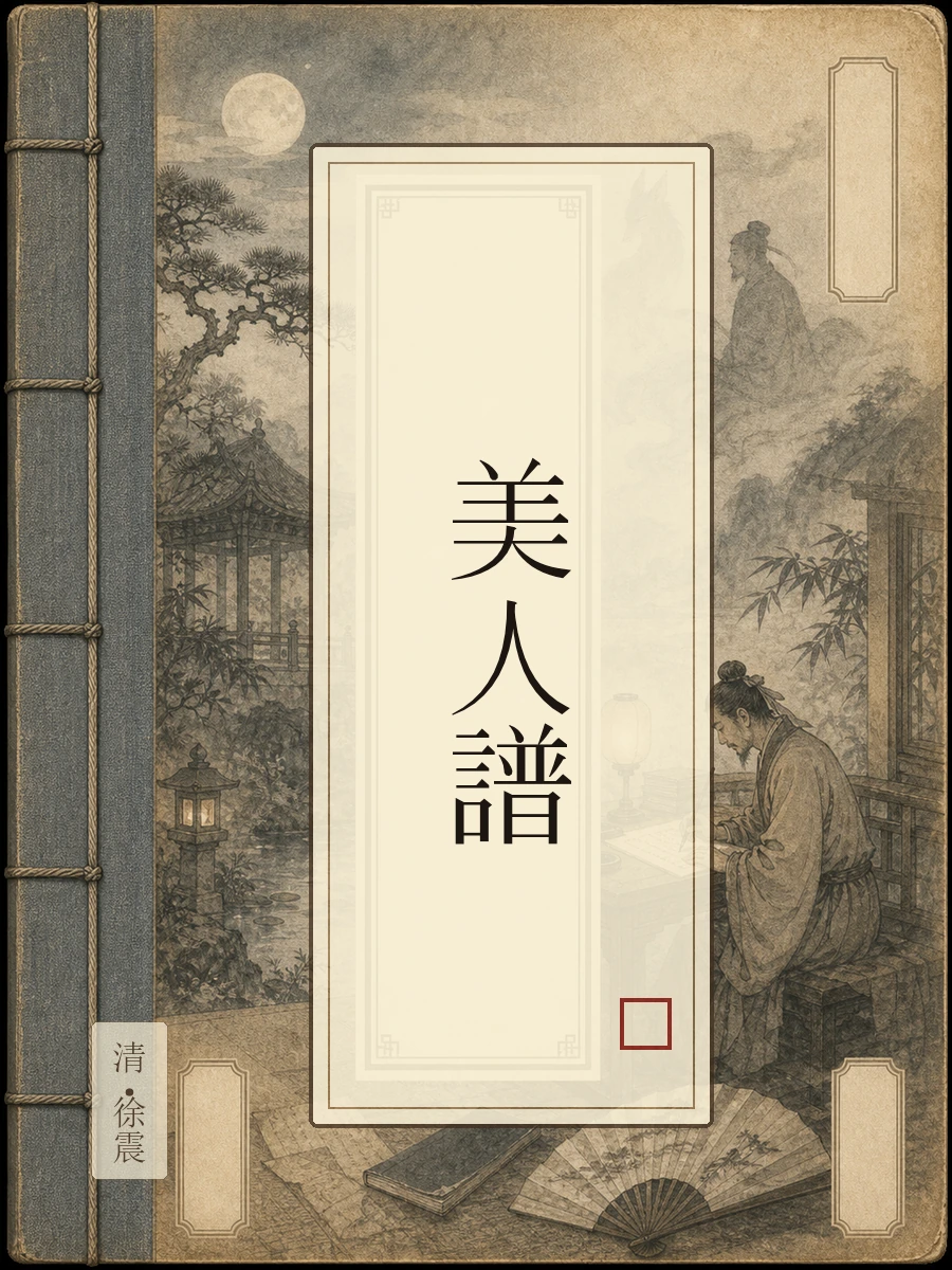 美人谱