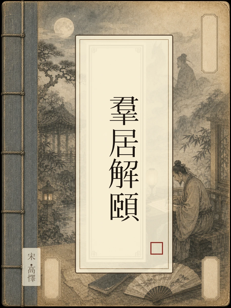 群居解颐
