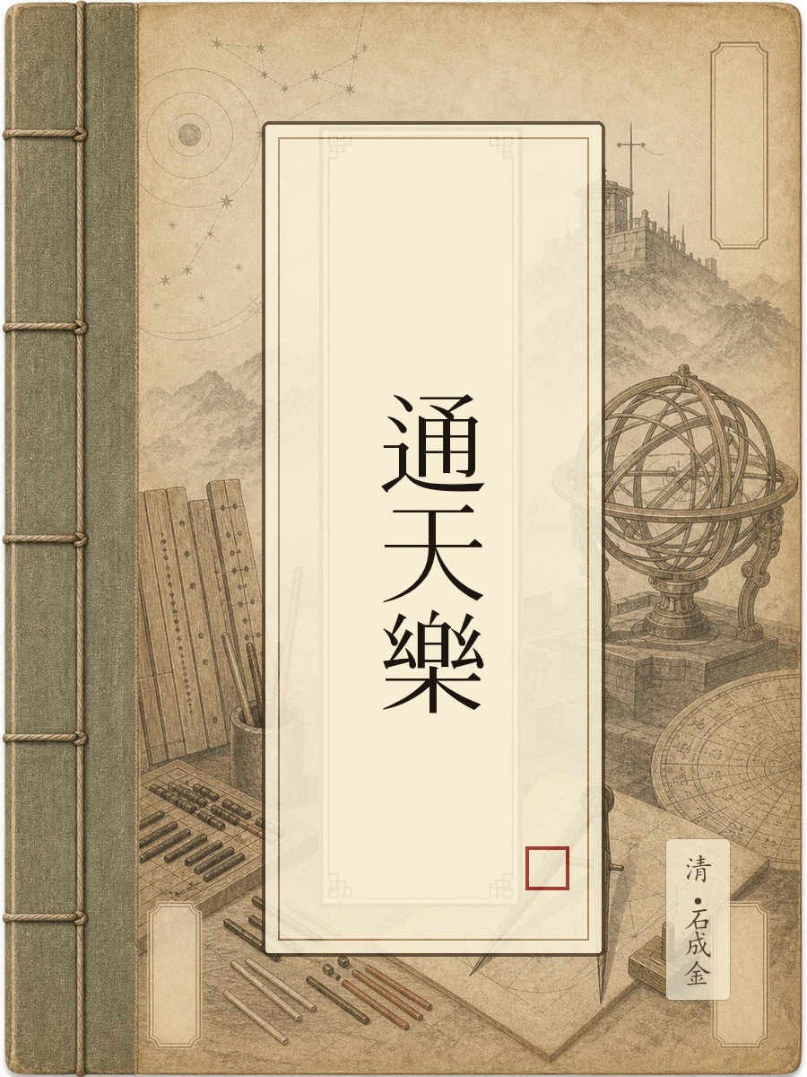 通天乐