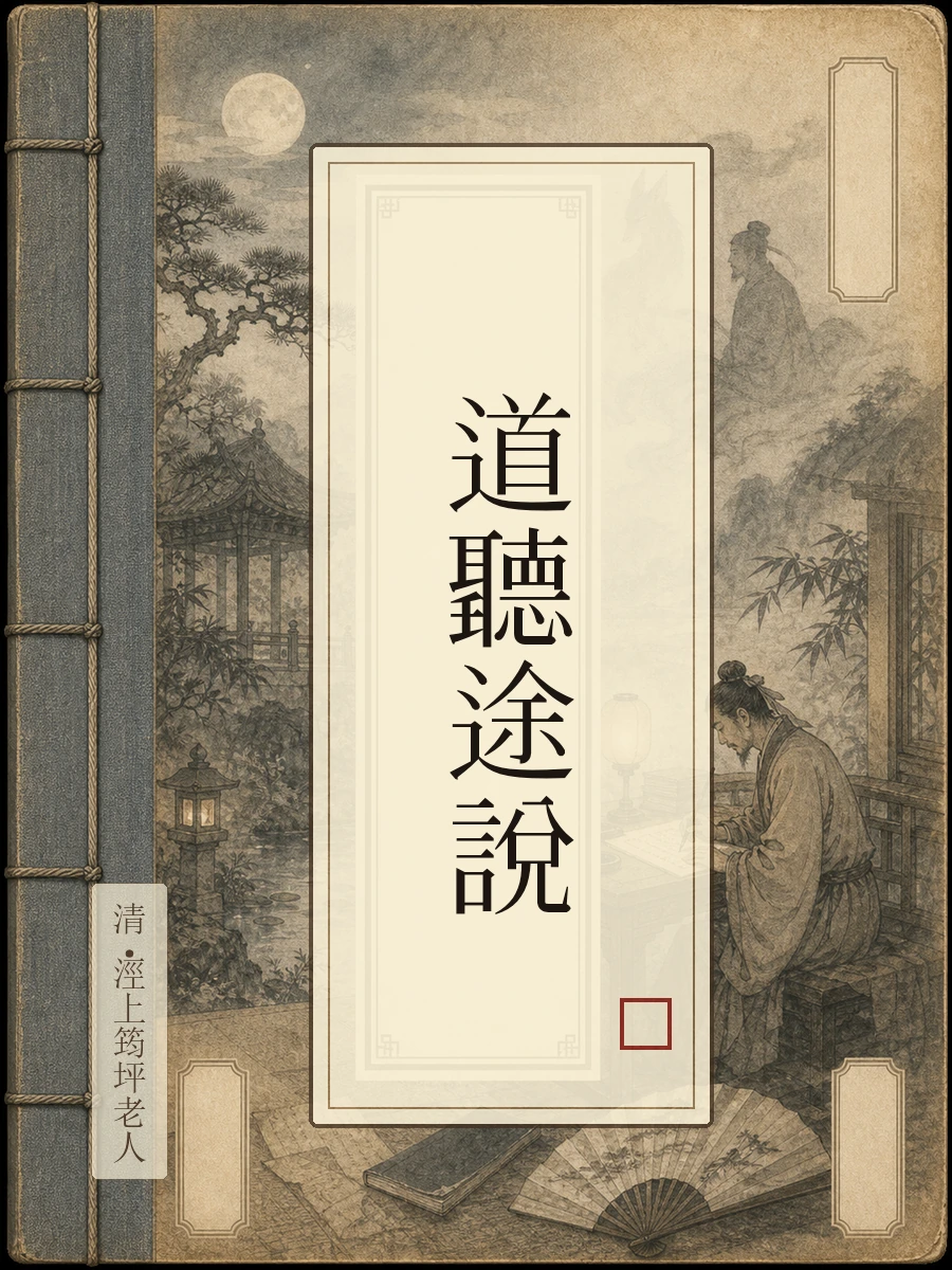道听途说