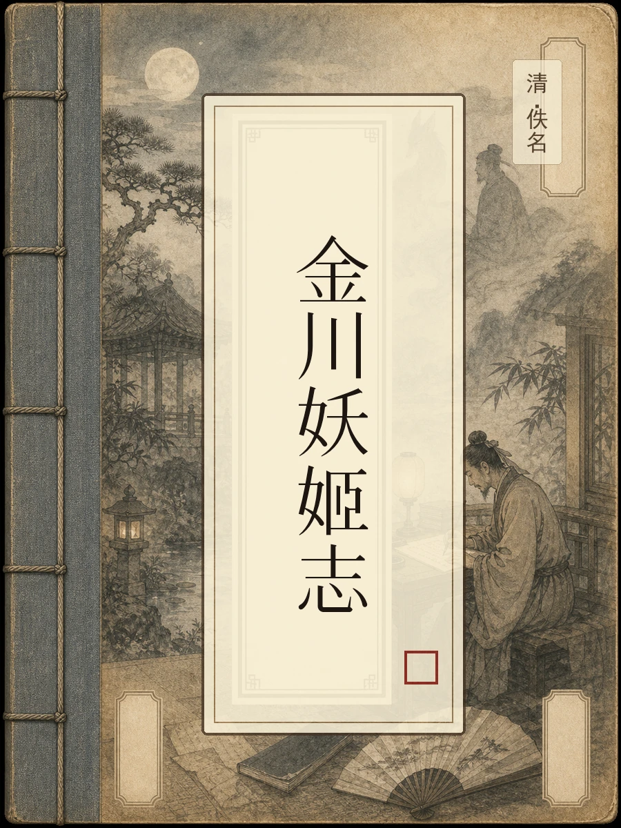 金川妖姬志