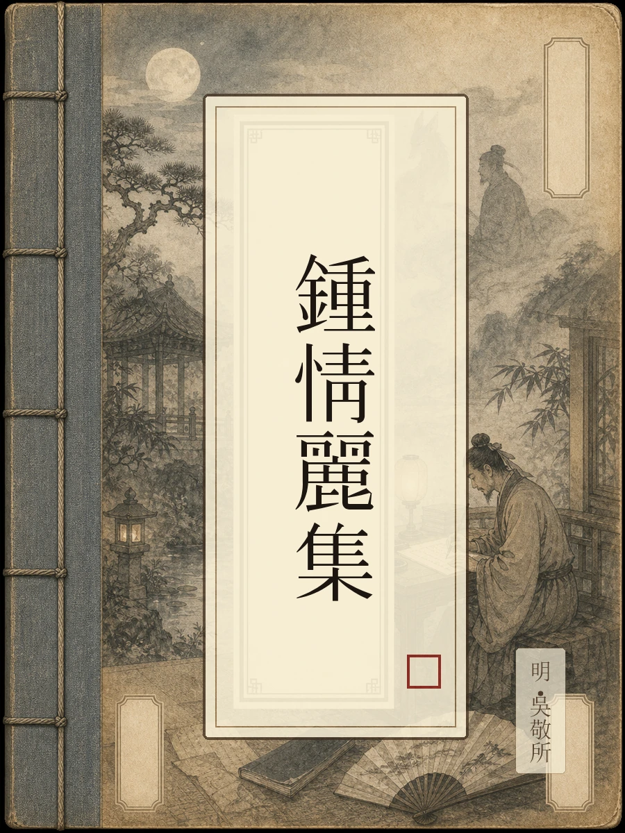 钟情丽集