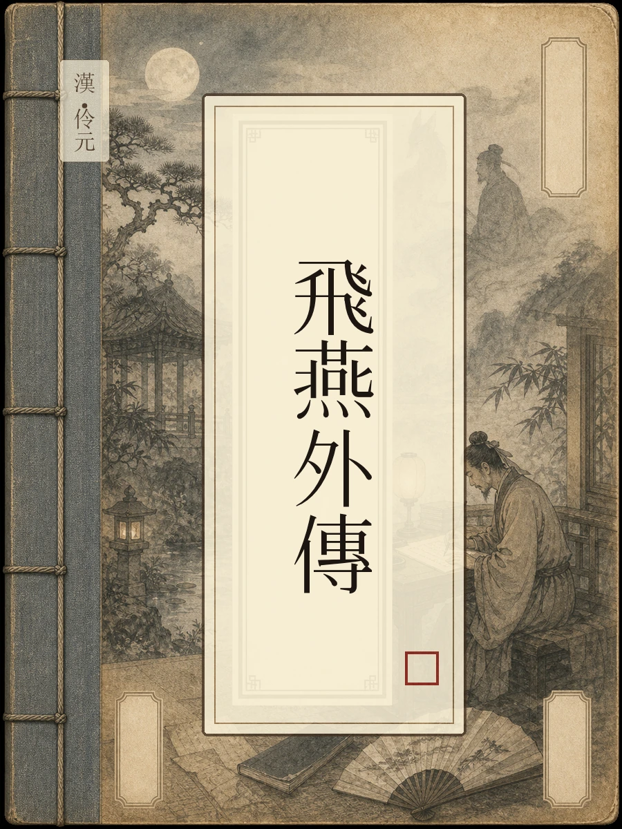 飞燕外传