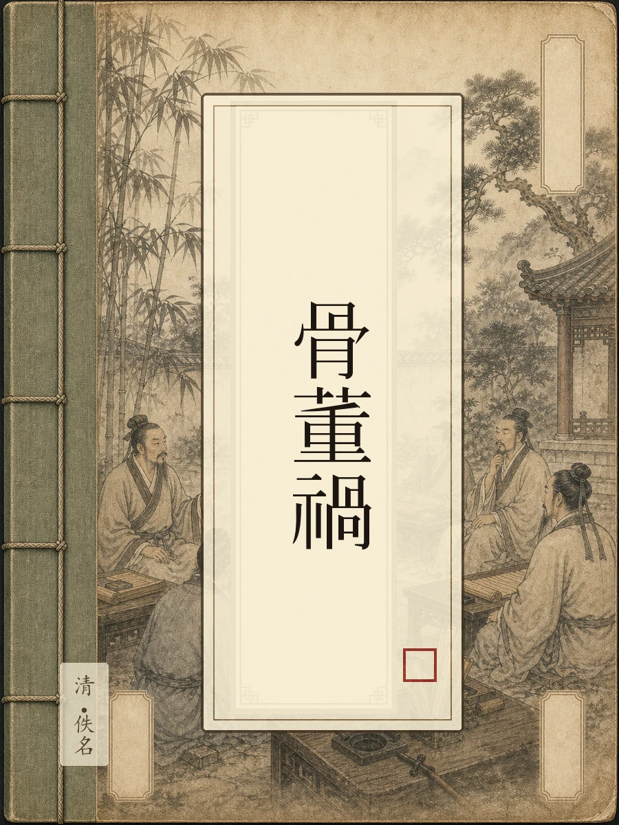 骨董祸