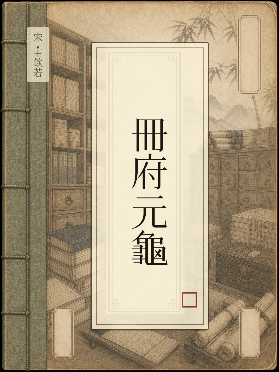 册府元龟
