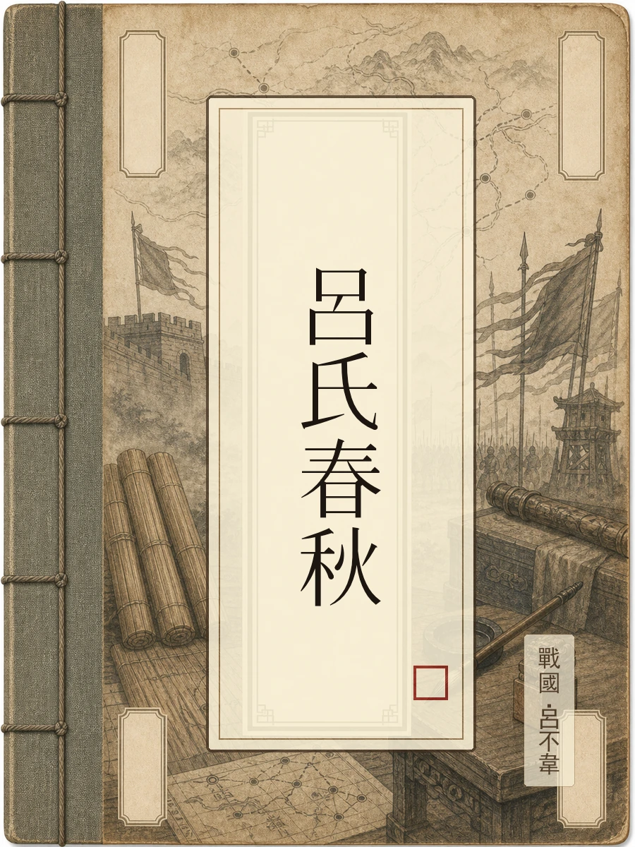 吕氏春秋