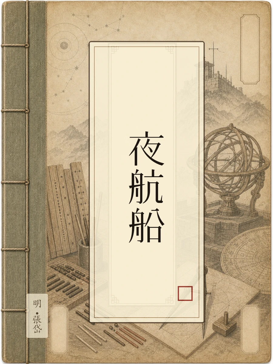 夜航船