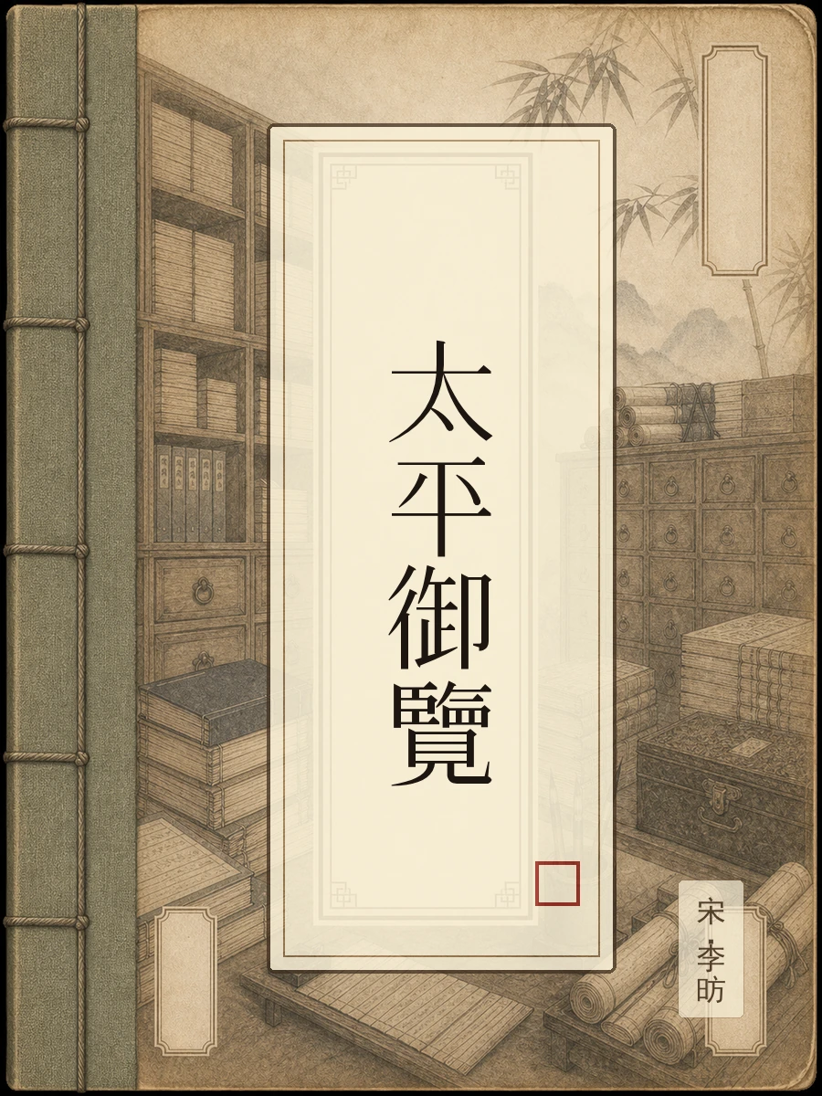 太平御览