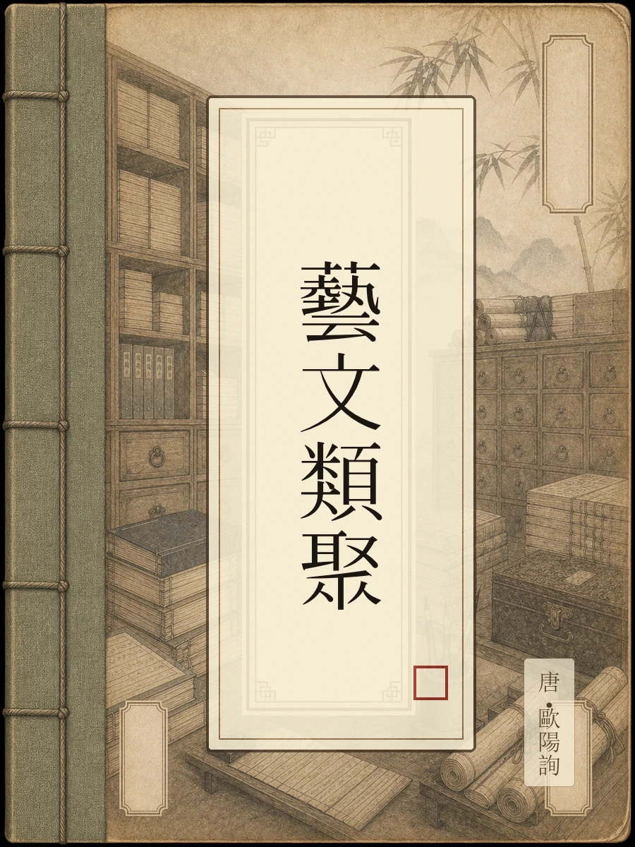 艺文类聚