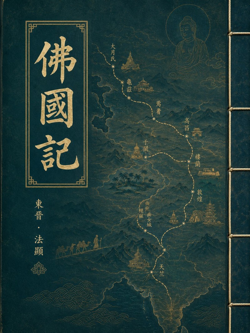 佛国记