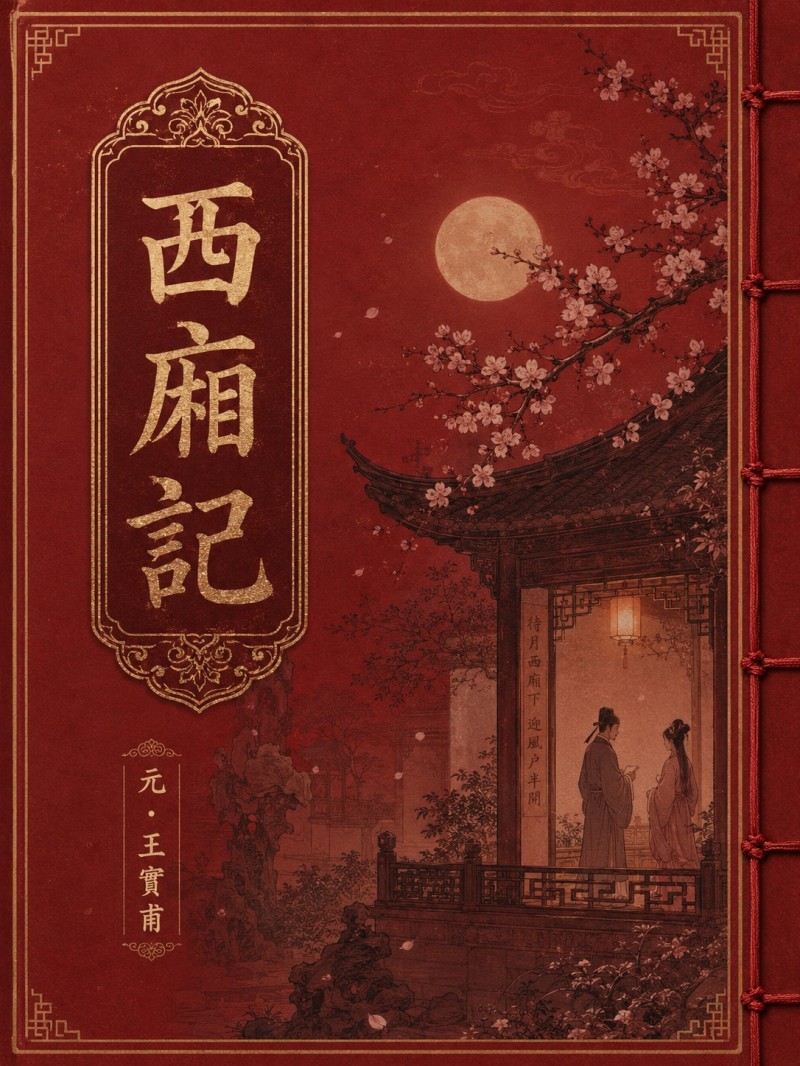 西厢记
