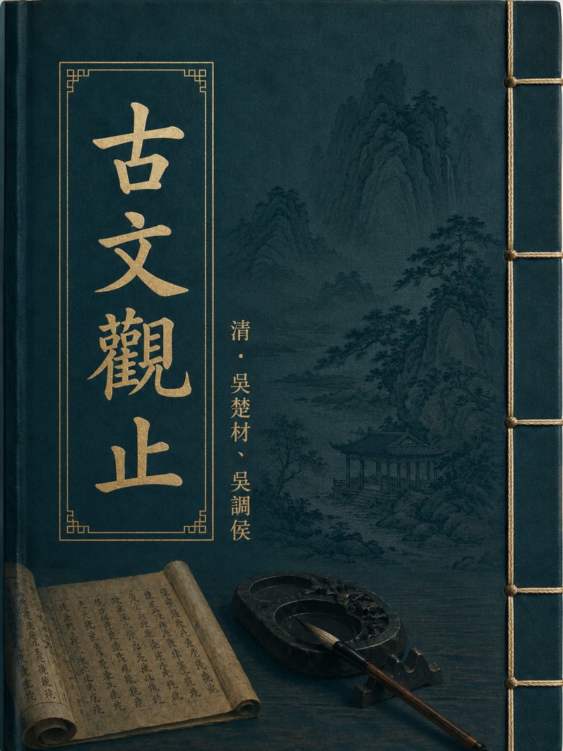 古文观止